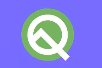 Android Q Wallpaper Download