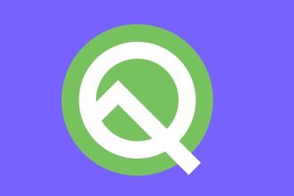 Android Q Wallpaper Download