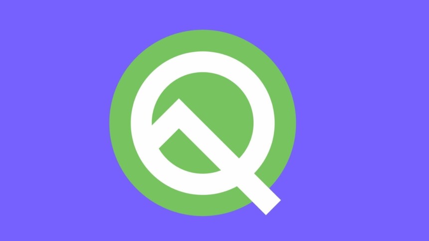 Android Q Wallpaper Download