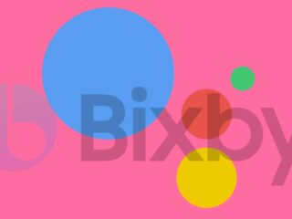 Bixby Google Assistant