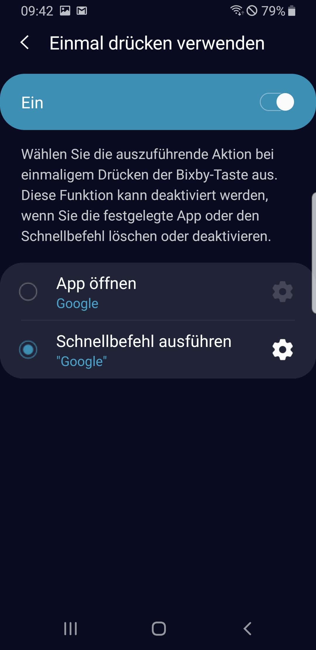 Bixby Google Assistant Anleitung techboys.de • smarte News, auf den Punkt!