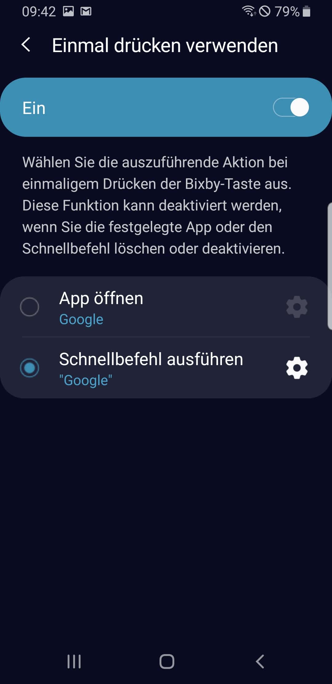 Screenshot 20190306 094245 Bixby Voice • 🚀 techboys.de : 💡Smarte Technik & Hardware für den Alltag