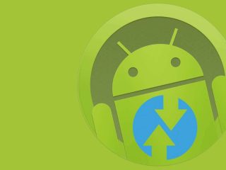 TWRP KDZZ Tool • 🚀 techboys.de : 💡Smarte Technik & Hardware für den Alltag