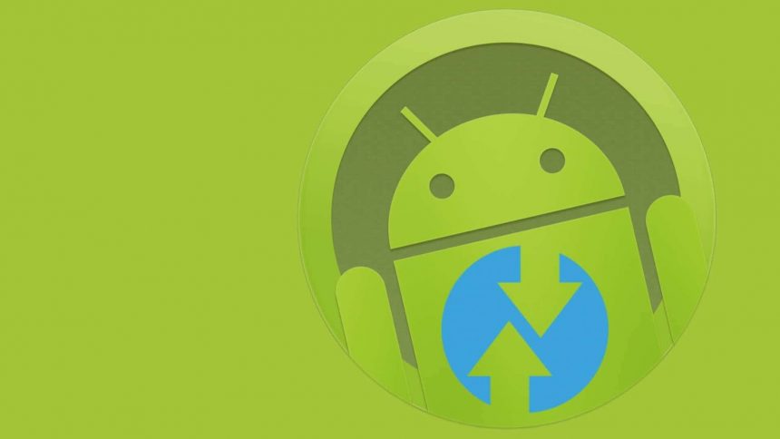 TWRP KDZZ Tool • techboys.de ▶ Smart Home. PC-Hardware. Streaming. Ohne Blabla.
