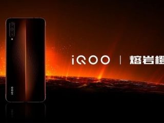 Vivo iQOO 1 • 🚀 techboys.de : 💡Smarte Technik & Hardware für den Alltag