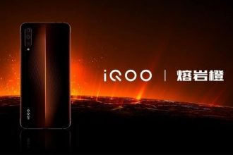 Vivo iQOO 1 • 🚀 techboys.de : 💡Smarte Technik & Hardware für den Alltag