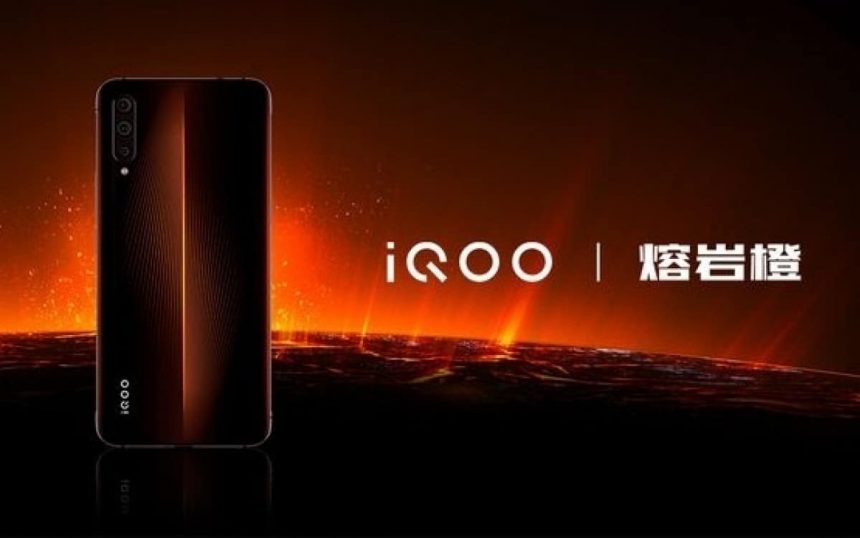 Vivo iQOO 1 • 🚀 techboys.de : 💡Smarte Technik & Hardware für den Alltag