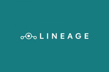 LineageOS 16