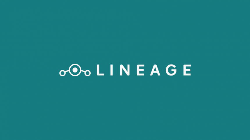 LineageOS 16