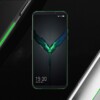 Xiaomi Black Shark 2 Stock Wallpapers
