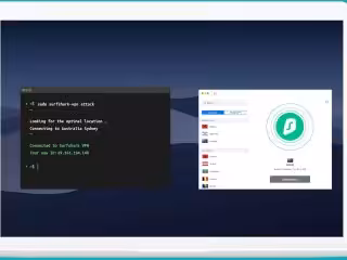 Surfshark-Update-Linux-VPN-App
