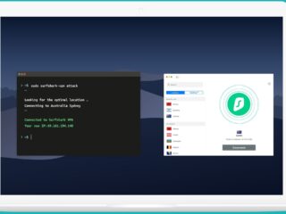 Surfshark-Update-Linux-VPN-App