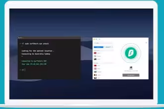Surfshark-Update-Linux-VPN-App