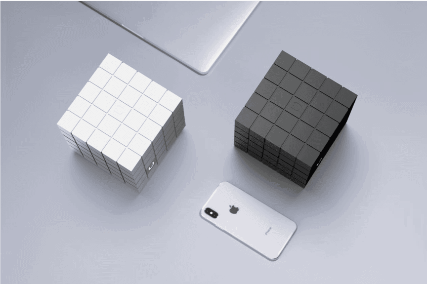 Ubbey NEXT: Rubiks Würfel für die Datenspeicherung 13 techboys.de • smarte News, auf den Punkt! Ubbey NEXT: Rubiks Würfel für die Datenspeicherung Ubbey NEXT: Rubiks Würfel für die Datenspeicherung 12 techboys.de • smarte News, auf den Punkt! Ubbey NEXT: Rubiks Würfel für die Datenspeicherung