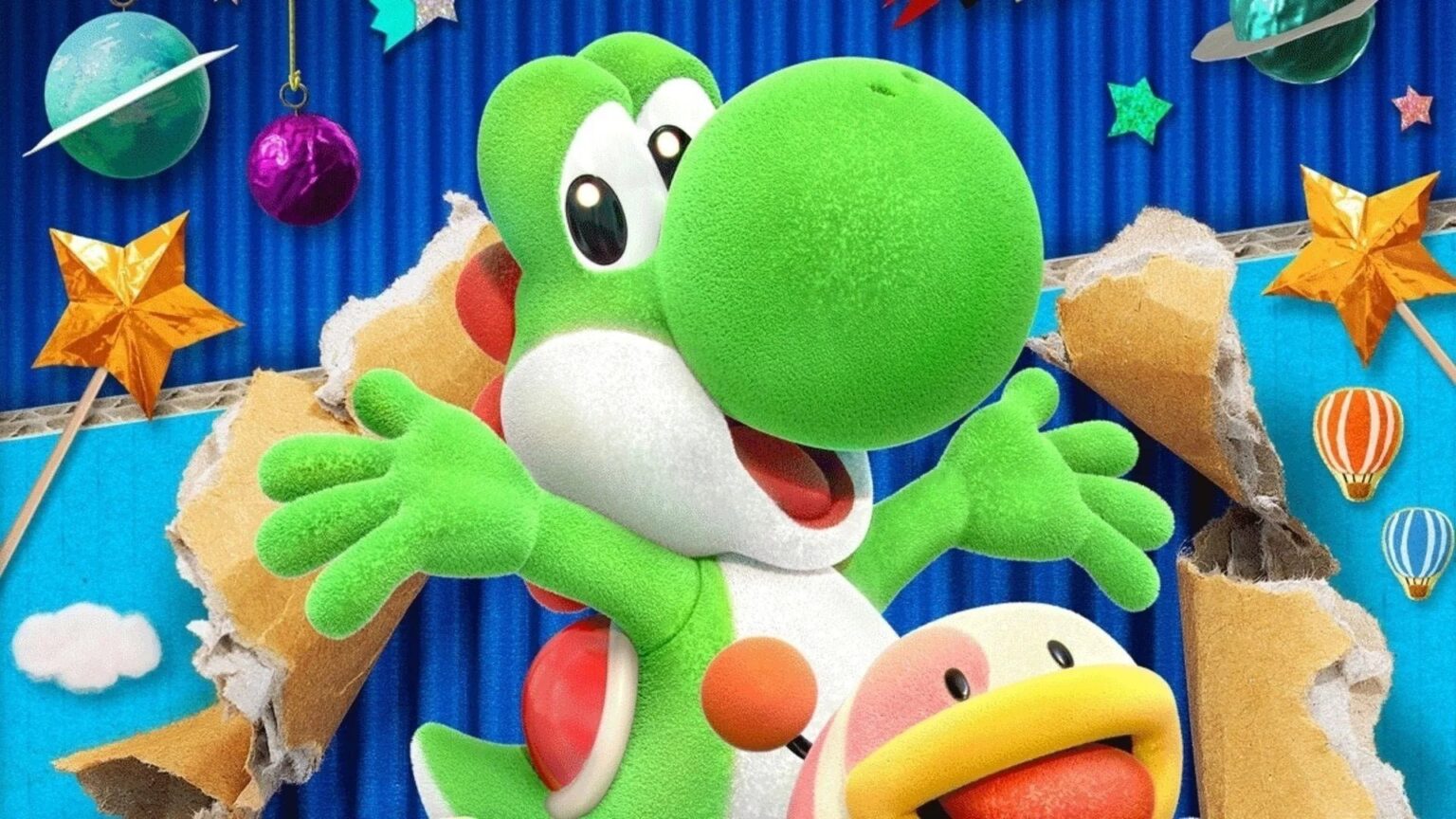 Yoshi • techboys.de • smart tech, auf den Punkt!