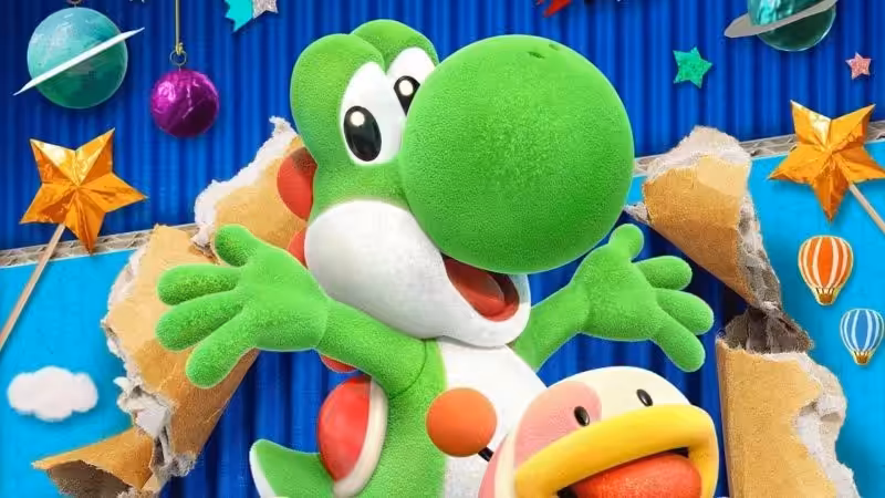 Yoshi &bull; techboys.de ▶ Smart Home. PC-Hardware. Streaming. Ohne Blabla.