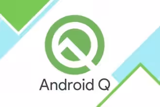 Android Q Beta 3