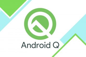 Android Q Beta 3