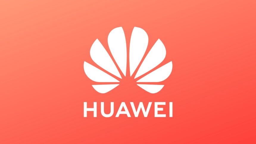 #Huaweigate