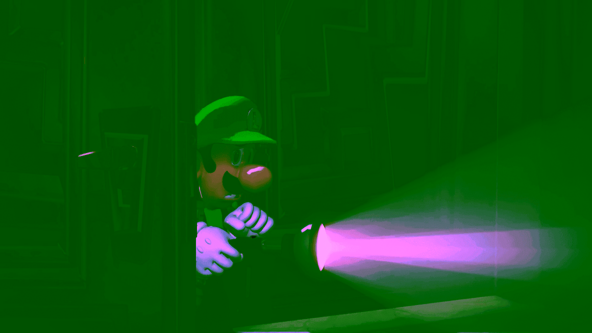 Luigi's Mansion 3 kommt Halloween 2019 LM3 1 1 • techboys.de ▶ Smart Home. PC-Hardware. Streaming. Ohne Blabla.