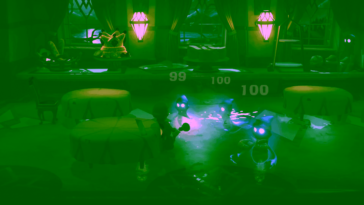 Luigi's Mansion 3 kommt Halloween 2019 LM3 3 2 • techboys.de ▶ Smart Home. PC-Hardware. Streaming. Ohne Blabla.