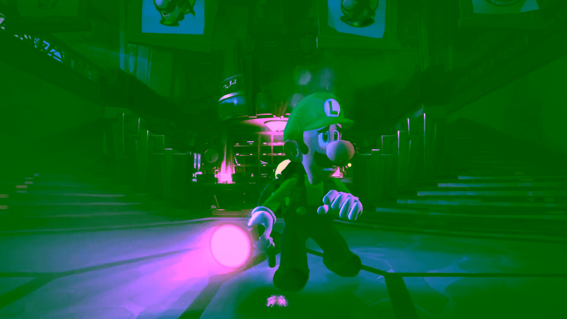 Luigi's Mansion 3 kommt Halloween 2019 LM3 4 1 • techboys.de ▶ Smart Home. PC-Hardware. Streaming. Ohne Blabla.
