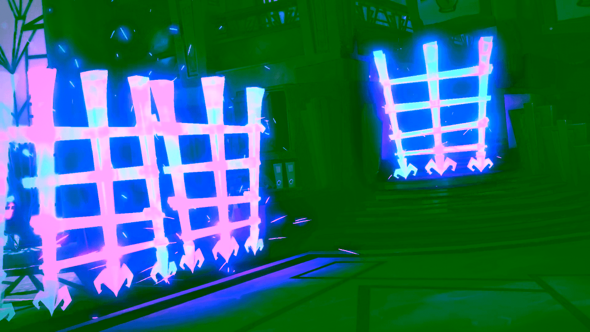 Luigi's Mansion 3 kommt Halloween 2019 LM3 fences 1 • techboys.de ▶ Smart Home. PC-Hardware. Streaming. Ohne Blabla.