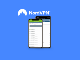 NordVPN iOS App Deutsch 2 • 🚀 techboys.de : 💡Smarte Technik & Hardware für den Alltag
