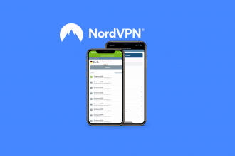 NordVPN iOS App Deutsch 2 • 🚀 techboys.de : 💡Smarte Technik & Hardware für den Alltag