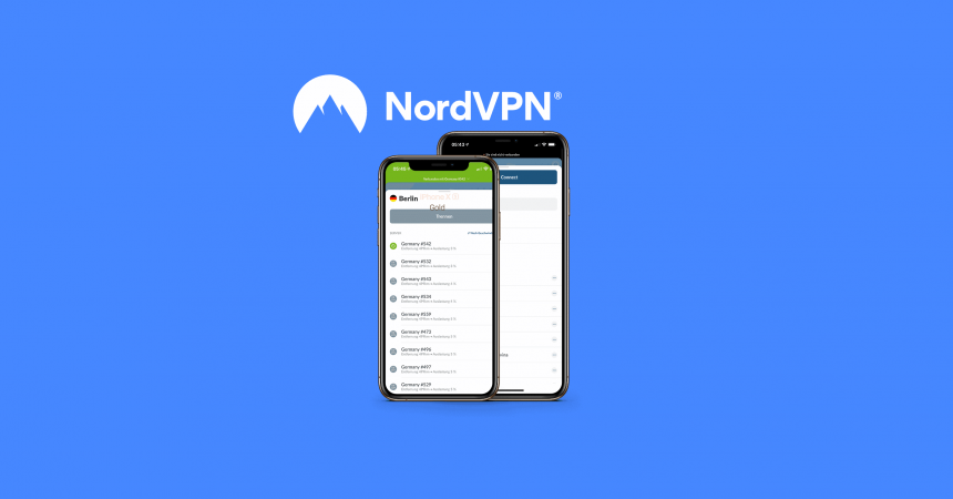 NordVPN iOS App Deutsch 2 • 🚀 techboys.de : 💡Smarte Technik & Hardware für den Alltag