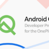 OnePlus 7 Android Beta