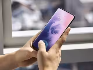 OnePlus 7 Pro Update