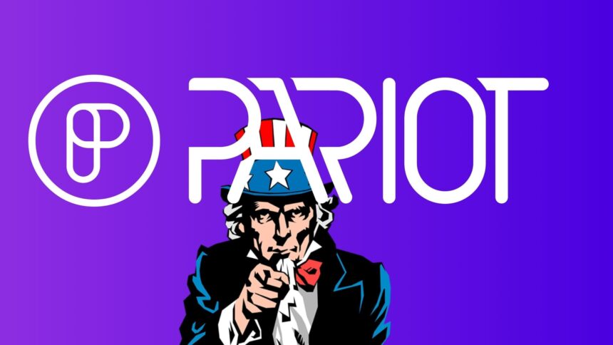 Pariot One scaled • techboys.de • smart tech, auf den Punkt!