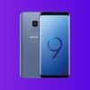 Samsung Galaxy S9 Update