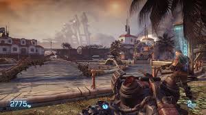 bulletstorm • techboys.de • smart tech, auf den Punkt!