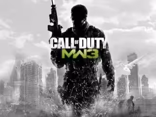 cod call of duty mw3 modern warfare 3 &bull; techboys.de ▶ Smart Home. PC-Hardware. Streaming. Ohne Blabla.