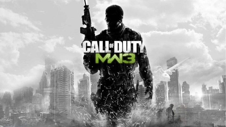 cod call of duty mw3 modern warfare 3 • 🚀 techboys.de : 💡Smarte Technik & Hardware für den Alltag