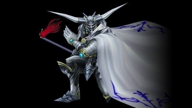 final fantasy garland • techboys.de