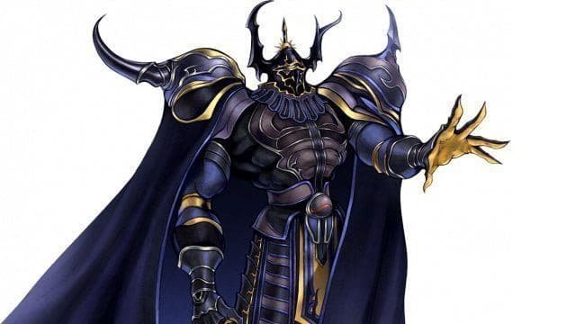 final fantasy golbez • techboys.de