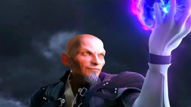 final fantasy master • techboys.de