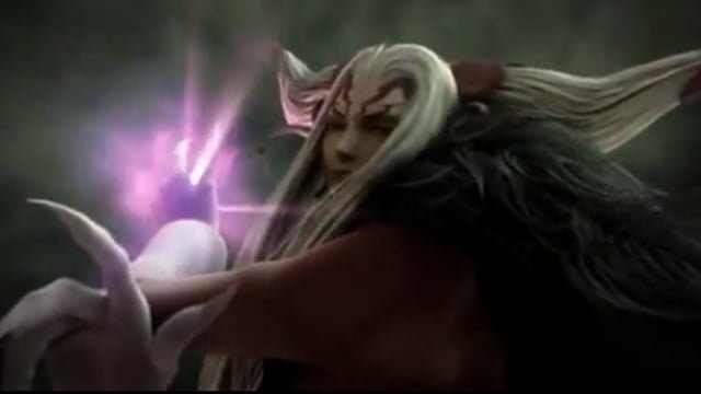 final fantasy ultimecia • techboys.de