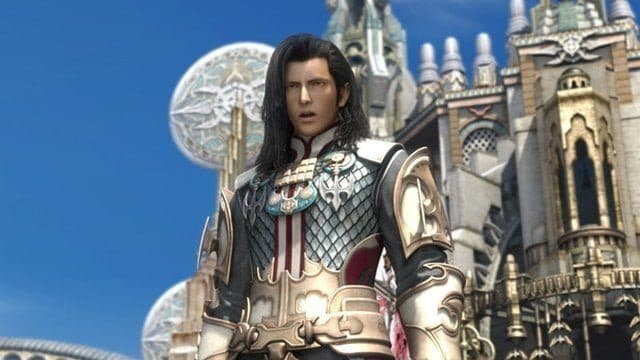final fantasy vayne • techboys.de