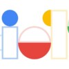google io 2019 logo • techboys.de • smart tech, auf den Punkt!