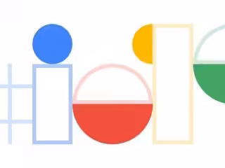 google io 2019 logo &bull; techboys.de ▶ Smart Home. PC-Hardware. Streaming. Ohne Blabla.