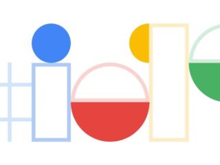 google io 2019 logo • 🚀 techboys.de : 💡Smarte Technik & Hardware für den Alltag