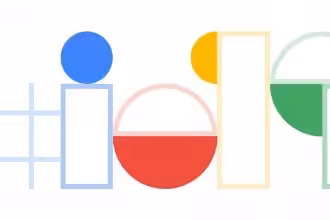 google io 2019 logo &bull; techboys.de ▶ Smart Home. PC-Hardware. Streaming. Ohne Blabla.
