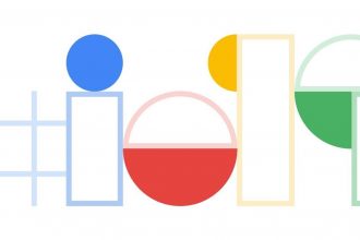 google io 2019 logo • 🚀 techboys.de : 💡Smarte Technik & Hardware für den Alltag