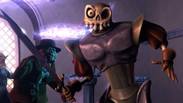 medievil 2 6048188 • techboys.de • smart tech, auf den Punkt!
