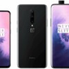 OnePlus 7 Android Q