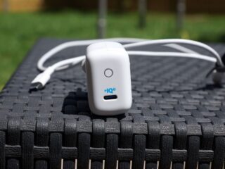 PowerPort III mini